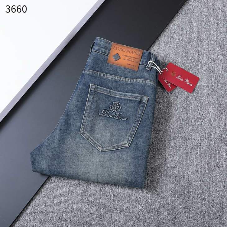 Picture of Loro Piana Jeans Long _SKULoroPianasz29-42xltr366010821
